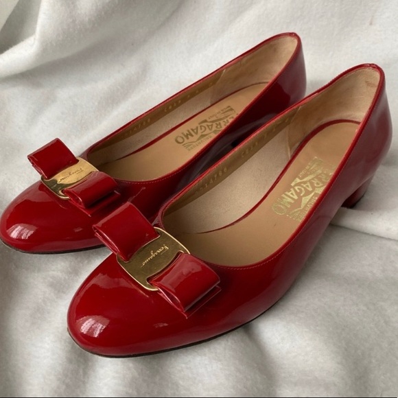 Salvatore Ferragamo Shoes - ✨Salvatore farragamo✨